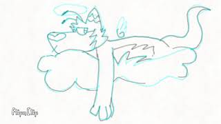 Remember me animatic WIP