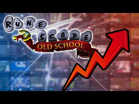Why Is Everyone Playing Old School RuneScape Right Now?