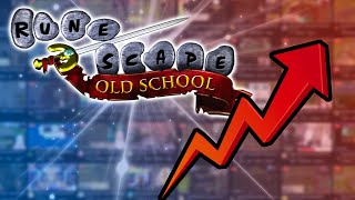 Why Is Everyone Playing Old School RuneScape Right Now? @imPansy