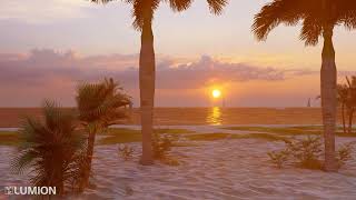 3D Flythrough Animation Video -Elite Resort By Elite Engineering Studio