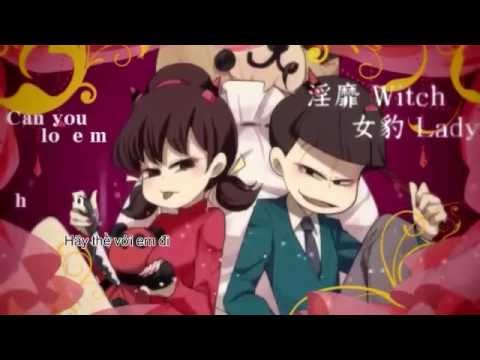 [Osomatsu-san] Sweet Devil - vietsub