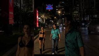 @zordec Vice City Evolution: 144p ➜ 4K #zordec #pcgaming #gaming #vicecity #4k #shorts #funny