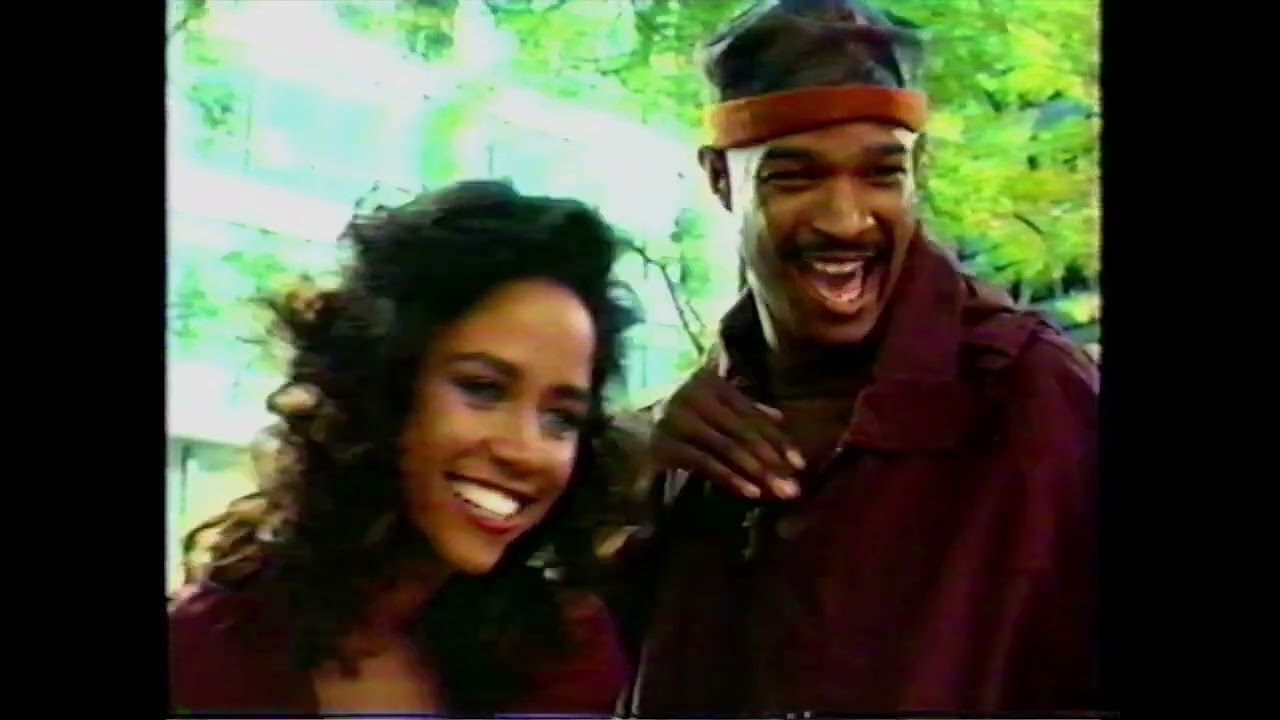 HBO commercials - August 16, 1992