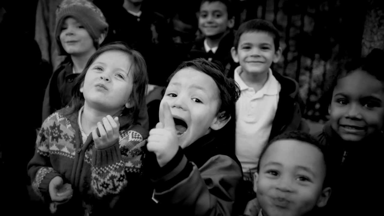 Wayne Paul - It's Just a Little Too Late (Official Music Video)