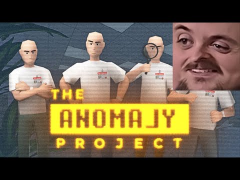 Превью видео игры