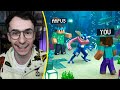 I Challenge YOU to a Pokémon Battle... 😯 (Cobblemon Minecraft)