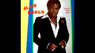 Alain Bongo - Gonna Fly Now Theme From Rocky
