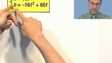 Applying Nonlinear Systems: Physics