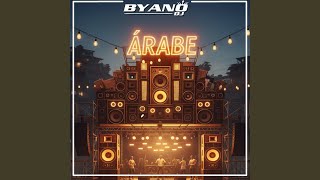 Árabe - Byano DJ