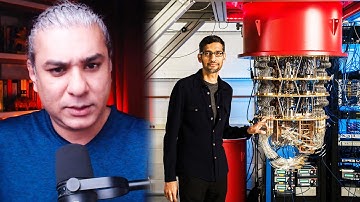 When Will Quantum Computers Become Available Commercially? | #AskAbhijit E179 by Abhijit Chavda