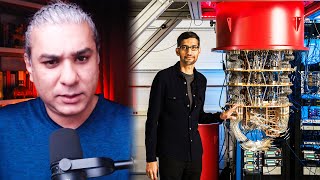 When Will Quantum Computers Become Available Commercially? | #AskAbhijit E179 by Abhijit Chavda