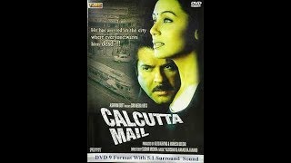 Calcutta Mail