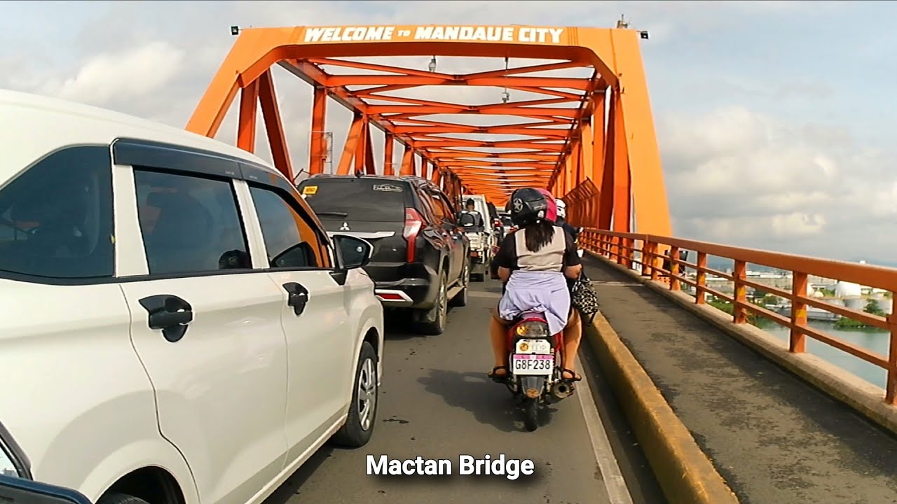 New Mandaue Sceneries in Mandaue City: Cebu City 2026