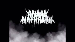 Anaal Nathrakh - Man at C&amp;A (2011)