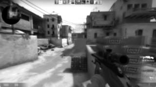 CSGO intro test