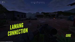 Lamang Connection | Gray Zone Warfare
