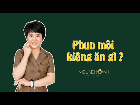 Video PHUN MÔI CÓ PHẢI ĂN KIÊNG KHÔNG ? - youtube