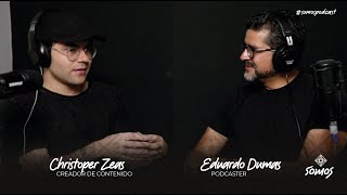 Autoconocimiento con Christoper Zeas