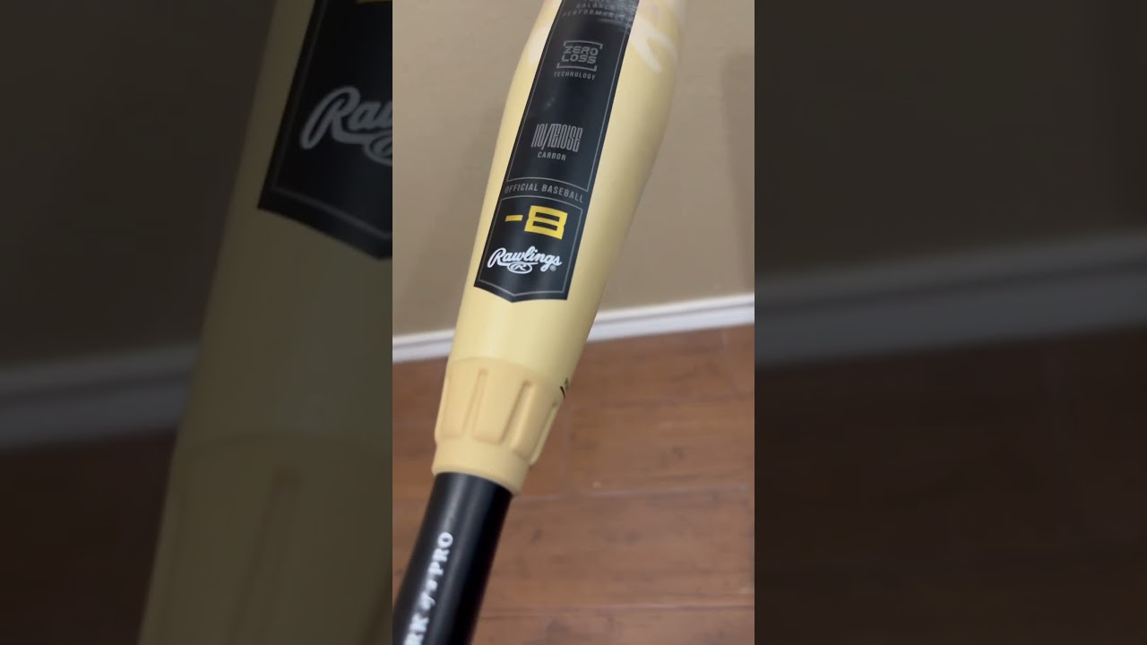 2025 Rawlings icon USA 32 -8 