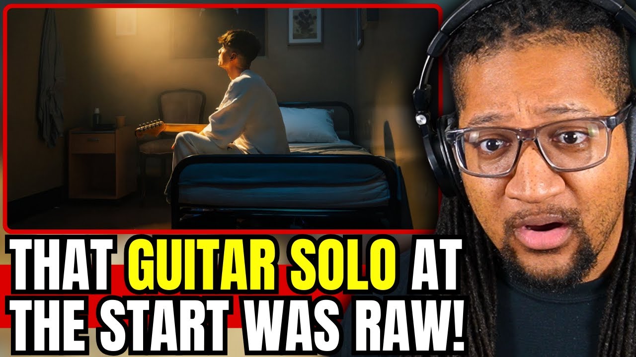 REN WENT CRAZY WITH THIS | Vincent's Tale Reaction