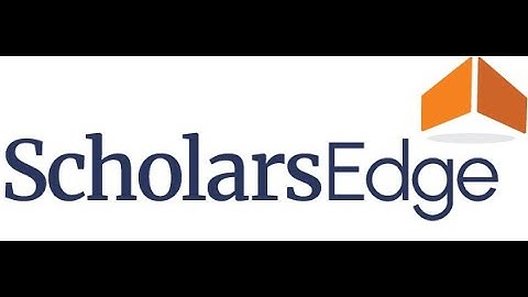 Introducing ScholarsEdge