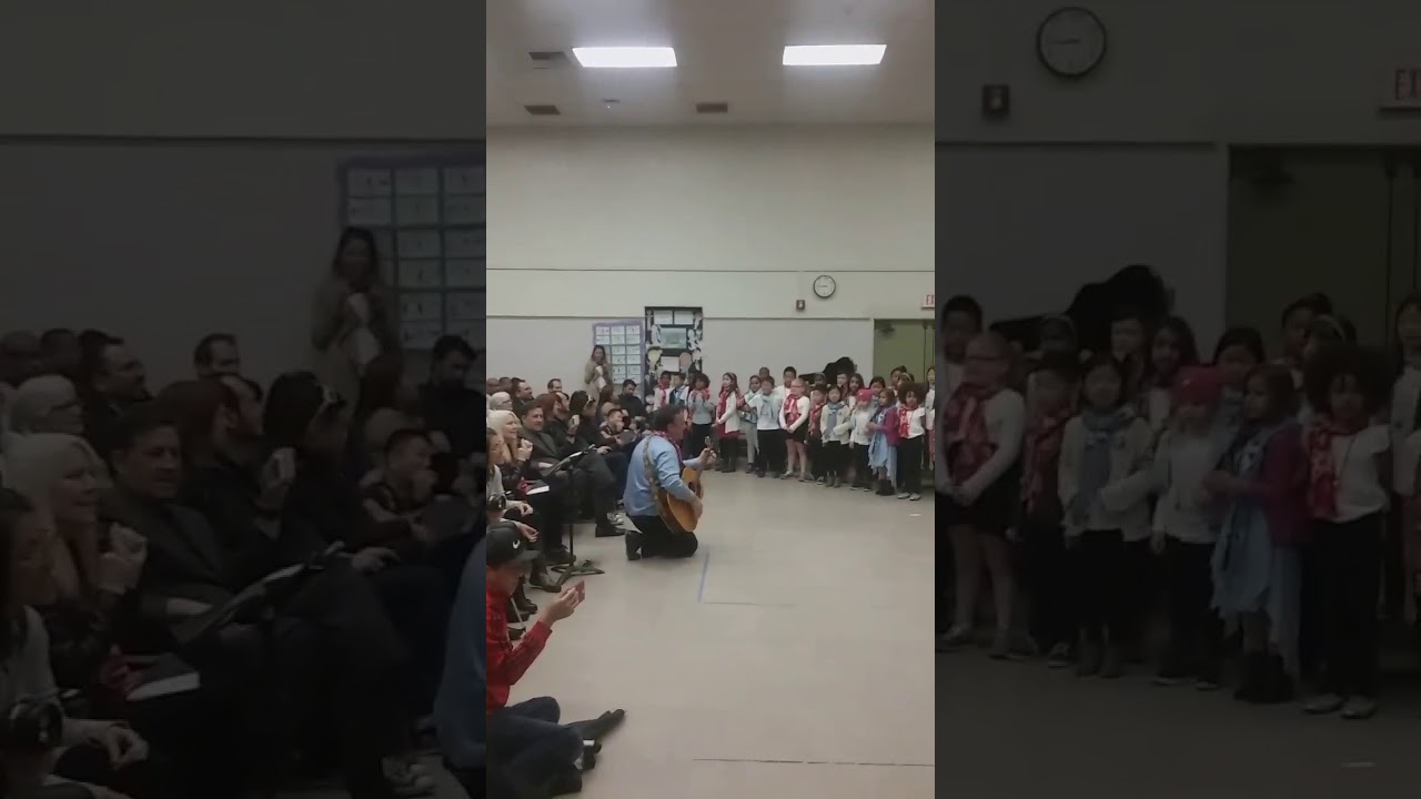 Hancock park elementary school ,2nd grade YouTube
