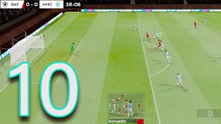 Dream League Soccer - Gameplay Walkthrough (iOS, Android) Part 10 screenshot 2