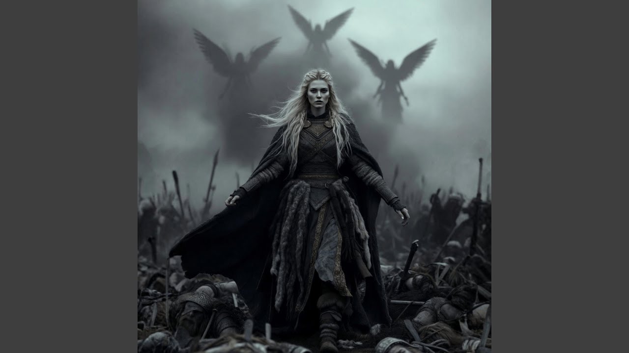 Valfreya (Freya's Call)