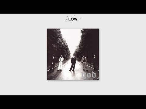 god - 다시 (가사/Lyrics)