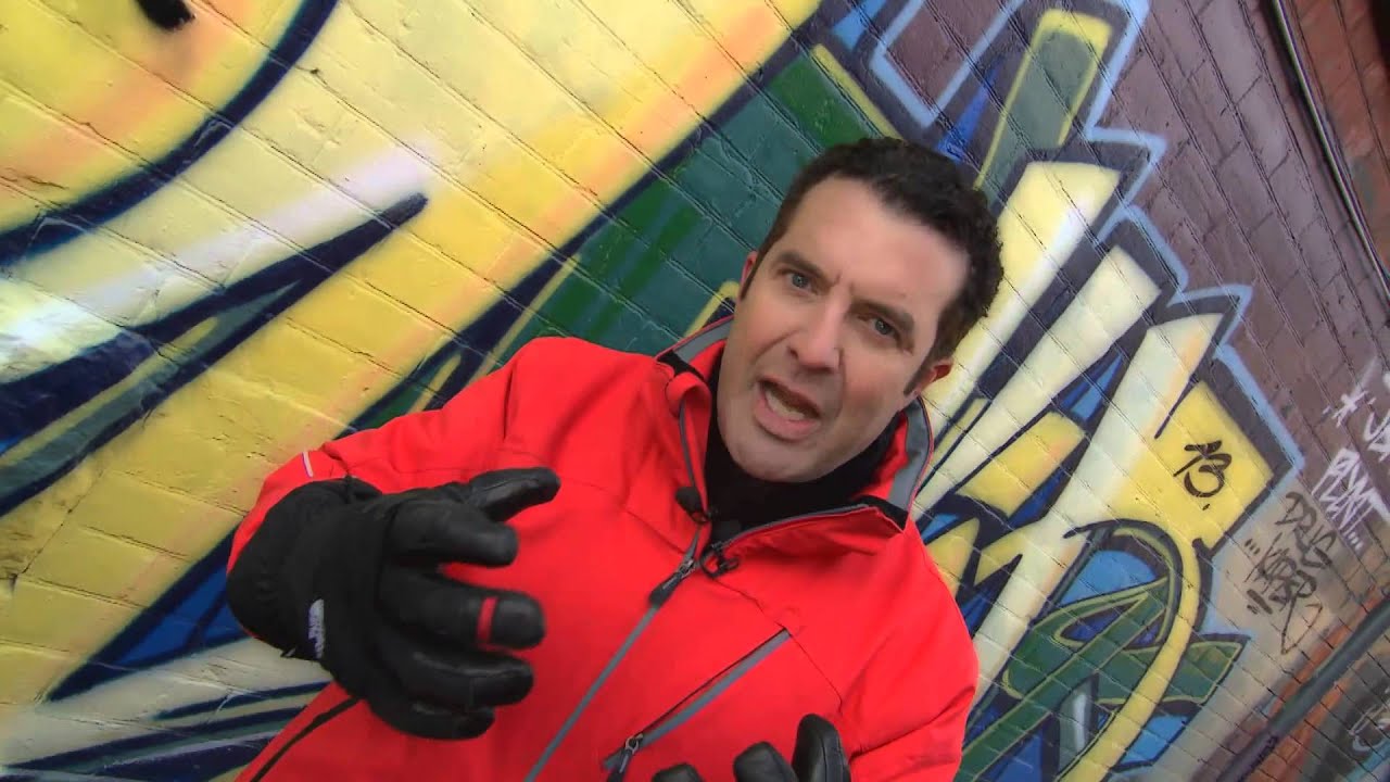 RMR: Rick's Rant - First Ministers Meeting