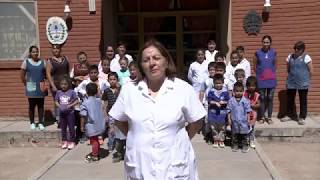 Ñacuñán, orgullo de compartir