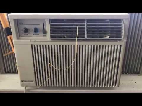 friedrich conditioner air 1995 kstar