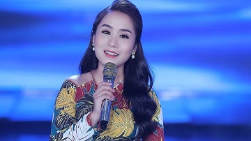 Cánh Buồm Chuyển Bến - Hồ Phương Liên (Á Quân Thần Tượng Bolero 2017) [MV Official]