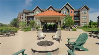 22 Slate | Apartments in Madison, WI