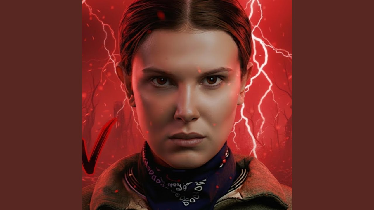 Amigos Não Mentem | Eleven/Onze (Stranger Things) - Jon Raps