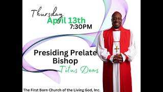 COCWIH Tallahassee District 2023 Annual Convocation