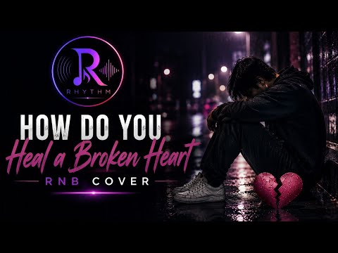 RHYTHM | How Do You Heal A Broken Heart (RNB Cover)