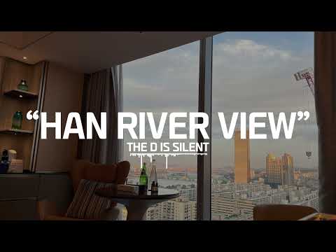[무료비트] SINCE X GAEKO X PH-1 X GIRIBOY X CODE KUNST TYPE BEAT "HANRIVER VIEW" INSTRUMENTAL 2021