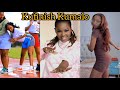 Kufinish Kumalo TikTok Dance Tipsy Gee Ft Spoiler Arbantone Viral Dance Tiktok Trending 