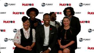 Famous 60 Seconds With the Cast of The Mayor Net Worth