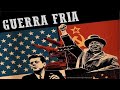 História: A Guerra Fria - 9° ano