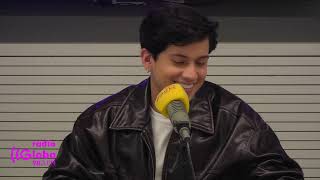 NO AR - LÉO FOGUETE - 28/05
