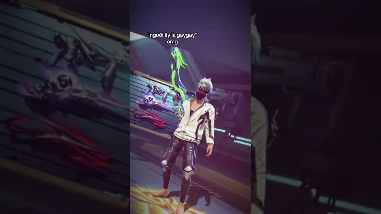 [ tổng hợp] video ff có cap hay