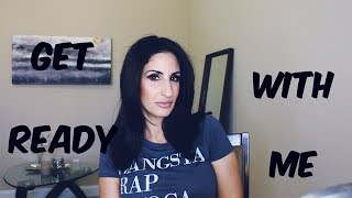 GRWM | TESTING ALL NEW SEPHORA PRODUCTS @NicoleShaye