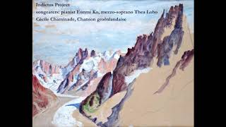 Cécile Chaminade: Chanson groënlandaise (1894)