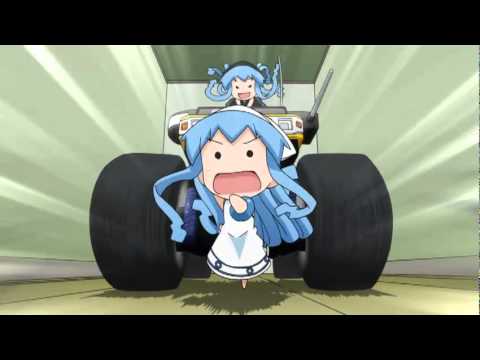 Get Shinryaku Ika Musume Special 01 Youtube Free Wallpaper Shinryaku Ika Musume Special 01 Youtube Desktop Wallpaper Free