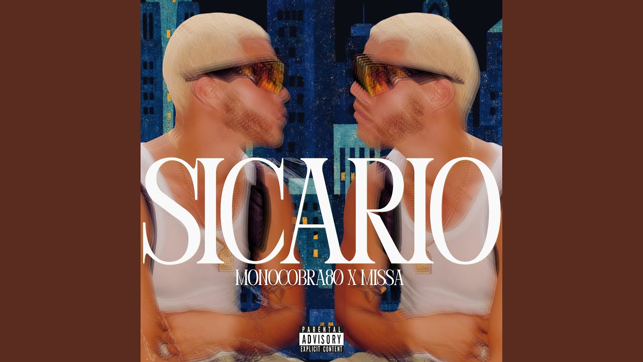 Watch SICARIO on YouTube Watch SICARIO on YouTube