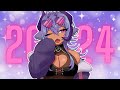 [ASMR] FINAL TINGLES OF 2024 😫😫😫