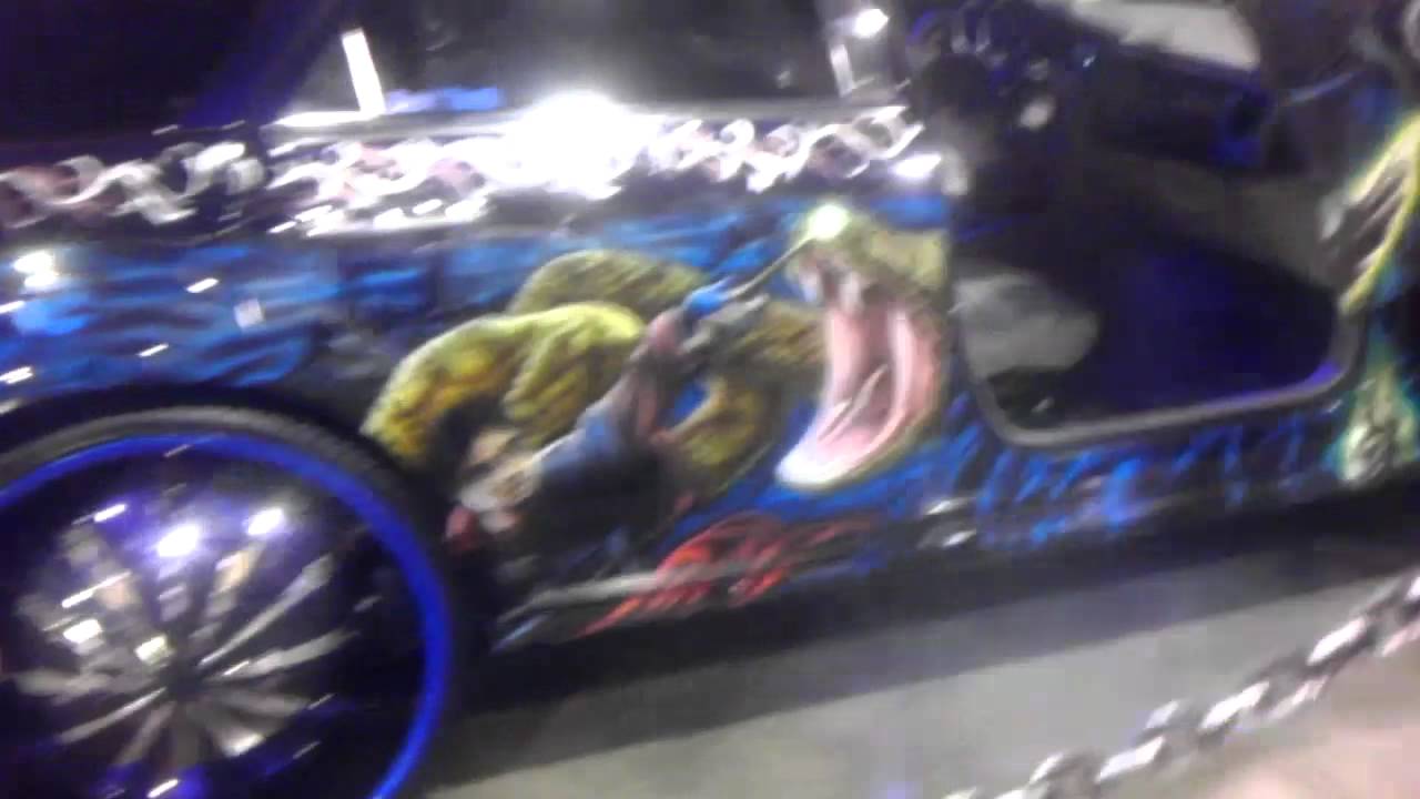 street sliders car club