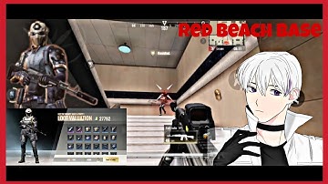 hunting for gears in the new map #badlanders